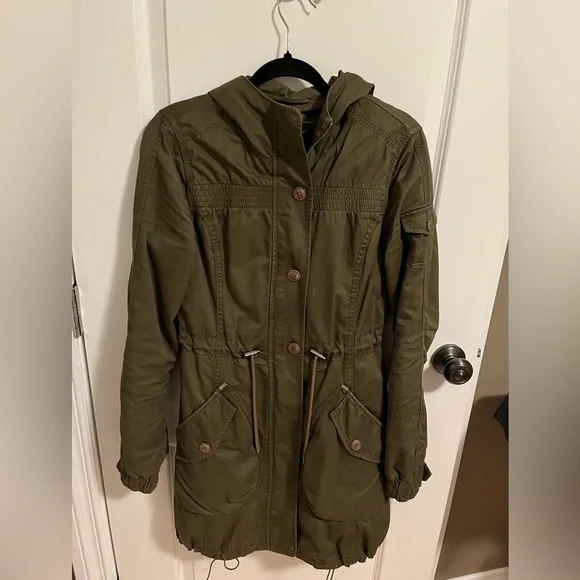 Esprit Jacket - Picture 5 of 5